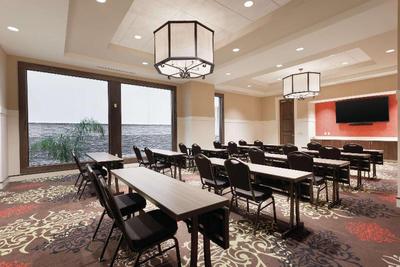Hilton Garden Inn Rochester-Downtown