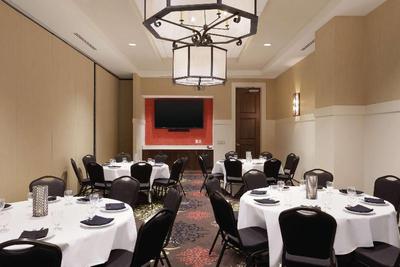 Hilton Garden Inn Rochester-Downtown