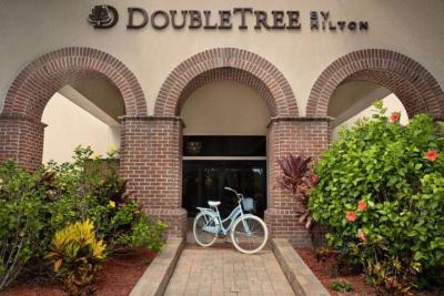 Doubletree by Hilton St. Augustine Historic Distri