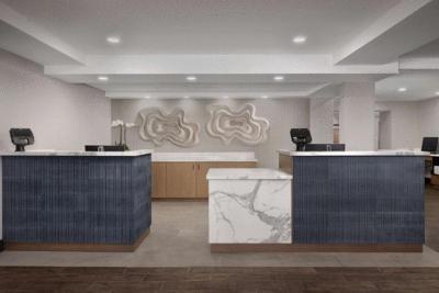 Doubletree by Hilton St. Augustine Historic Distri