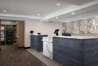 Doubletree by Hilton St. Augustine Historic Distri