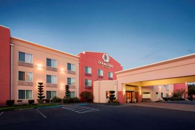 Doubletree by Hilton Vancouver, Washington