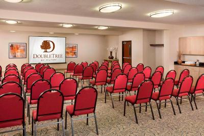 Doubletree by Hilton Vancouver, Washington