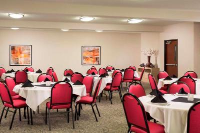 Doubletree by Hilton Vancouver, Washington