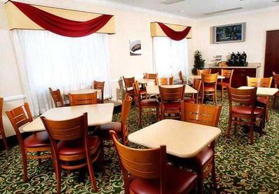 Fairfield Inn & Suites Dallas Park Central