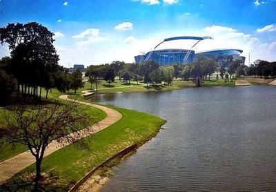 Fairfield Inn & Suites Dallas Park Central