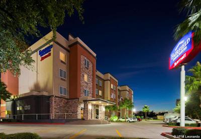 Fairfield Inn & Suites Houston Hobby Airport