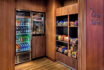 Fairfield Inn & Suites Oklahoma City Yukon