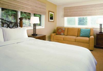 Marriott's Streamside Douglas at Vail