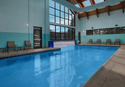 Marriott's Streamside Douglas at Vail
