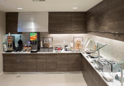 Residence Inn Albany Clifton Park