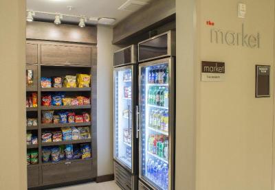 Residence Inn Albany Clifton Park