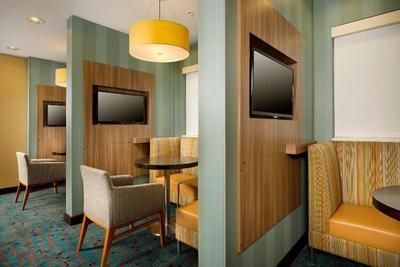 Residence Inn Atlanta NE/Duluth Sugarloaf