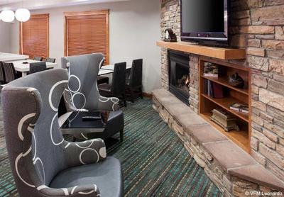 Residence Inn San Bernardino