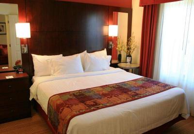 Residence Inn Lincoln South