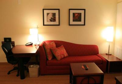 Residence Inn Lincoln South