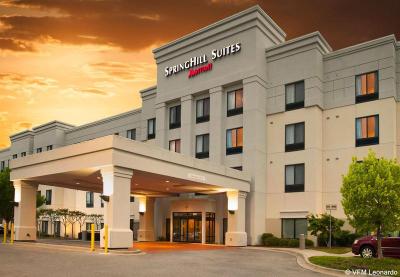 SpringHill Suites Birmingham Colonnade/Grandview