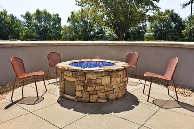 SpringHill Suites Birmingham Colonnade/Grandview