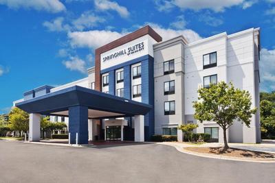 SpringHill Suites Birmingham Colonnade/Grandview