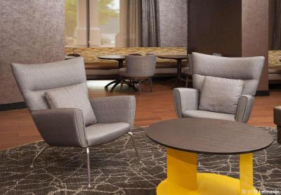 SpringHill Suites Birmingham Colonnade/Grandview