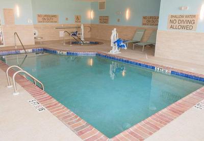 SpringHill Suites Sumter