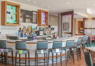 SpringHill Suites Sumter