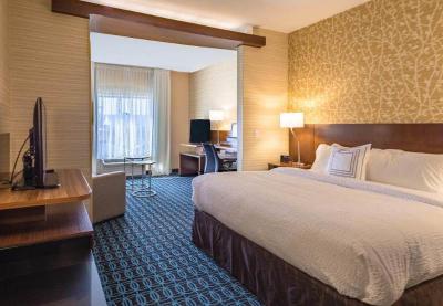 SpringHill Suites Sumter