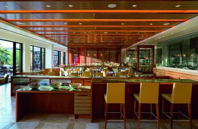 The Ritz-Carlton, Rancho Mirage