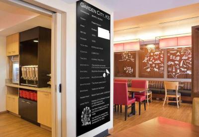 TownePlace Suites Garden City