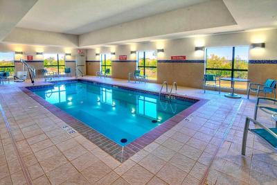 TownePlace Suites Oklahoma City Airport