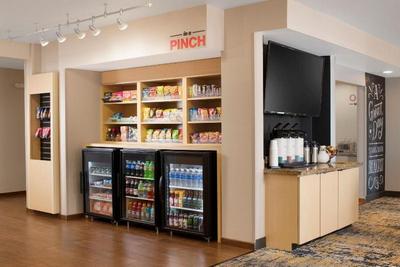 TownePlace Suites Oklahoma City Airport