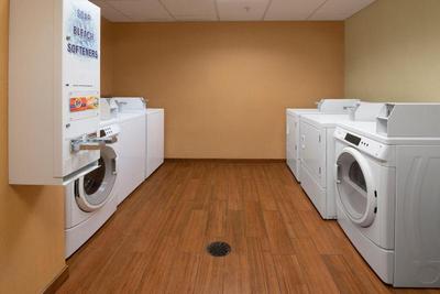 TownePlace Suites Oklahoma City Airport