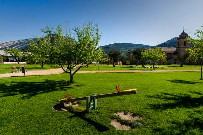 Ligueerre Resort
