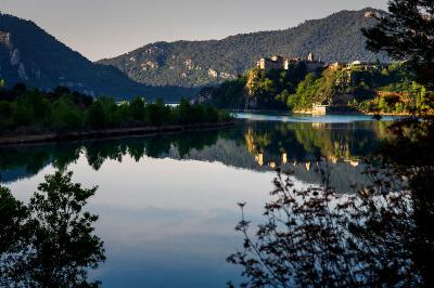 Ligueerre Resort