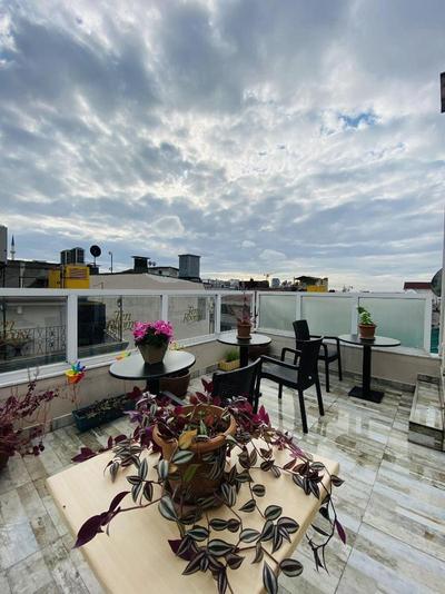 Ten Rooms Hotel