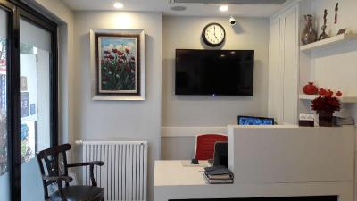 Ten Rooms Hotel