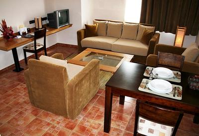 Casablanca Suites & Spa