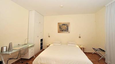 Casablanca Suites & Spa