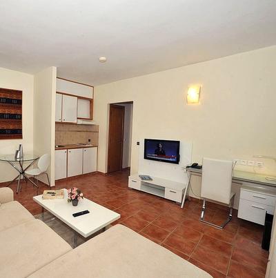 Casablanca Suites & Spa