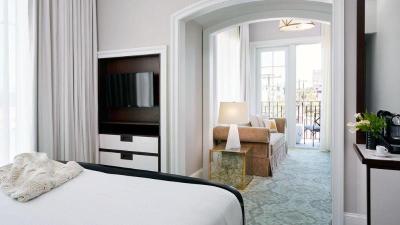 The Spectator Hotel