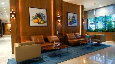 Dosso Dossi Hotels Downtown