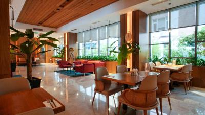 Dosso Dossi Hotels Downtown