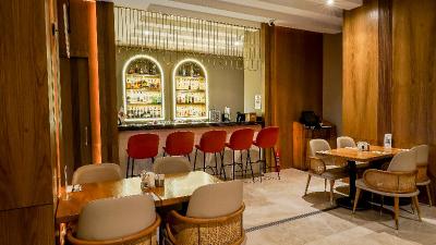 Dosso Dossi Hotels Downtown