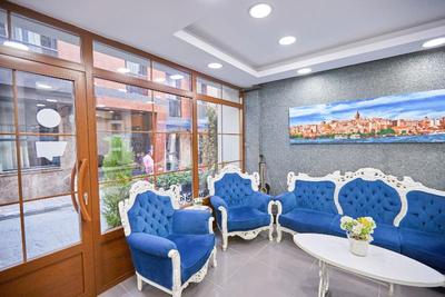 Unique Suite Hotel