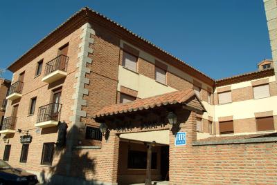 HOSPEDIUM HOTEL Juan II