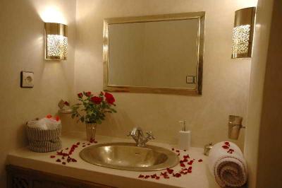 Riad Anais