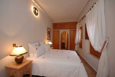 Riad Anais