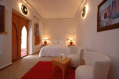 Riad Anais