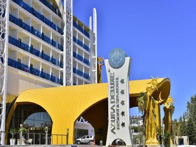 Azura Deluxe Resort & Spa Avsallar