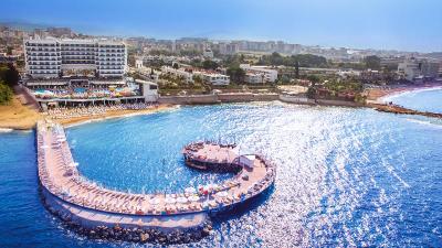 Azura Deluxe Resort & Spa Avsallar